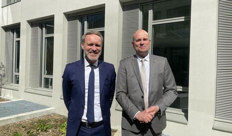 La Banque des territoires a contribué à la construction de 150 000 logements sociaux en 2024 | L'actualité des quartiers politique de la ville de Bretagne et Pays de la Loire | Scoop.it