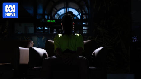 Inside the course targeting young tradies with get-rich schemes. | Avoid Internet Scams and ripoffs | Scoop.it