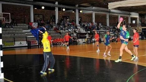 El Aula cae en Porri&ntilde;o v&iacute;ctima de sus errores | Balonfemme | Scoop.it