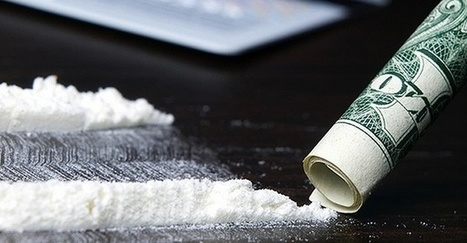 Government Chemist Caught Making Crack in the Lab, Stealing Meth and Cocaine - TheAntiMedia.org | Backstabber Watch | Scoop.it