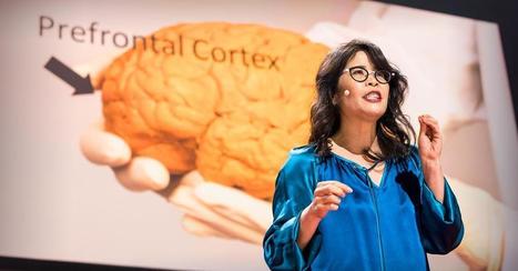 Wendy Suzuki: The brain-changing benefits of exercise | TED Talk | Physical and Mental Health - Exercise, Fitness and Activity | Scoop.it