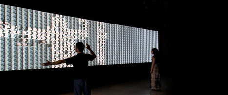 Time-based Media Art Conservation @ Institute of Fine Arts NYC | Digital #MediaArt(s) Numérique(s) | Scoop.it