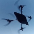 Un drone peut hacker votre smartphone via le WiFi ! | Cybersécurité - Innovations digitales et numériques | Scoop.it
