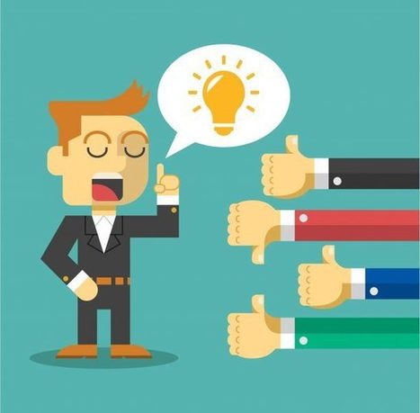 Le marketing par l'humour... ou comment expliquer le marketing à ses amis ! | Conseil et expertise comptable - fiscalité - juridique | Scoop.it