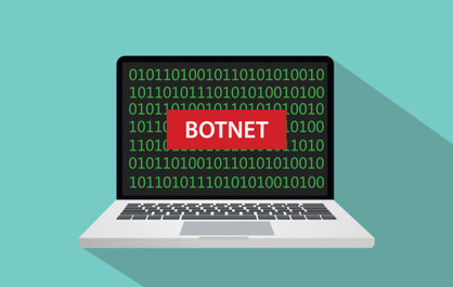 Sorge über neues Botnet aus IoT-Geräten | #CyberSecurity #Awareness | ICT Security-Sécurité PC et Internet | Scoop.it