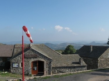 L’Ecole du vent : un souffle de poésie en Ardèche | Les evolutions de l'offre touristique | Scoop.it