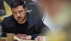 Zelenskyi: Rintamalinja j&auml;ihin &ndash; se olisi oikea tapa lopettaa sota | A1Uutiset | Scoop.it