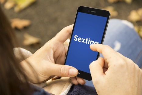 11 Best Sexting Online Sites for Nudes | Free Sexting Websites | free sexting sites | Scoop.it