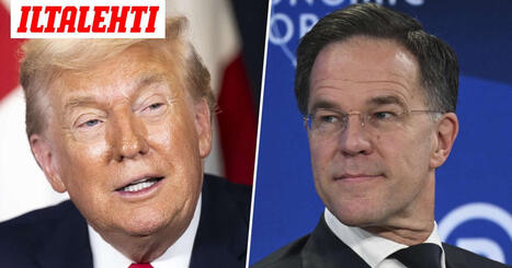 Gr&ouml;nlannista t&auml;ystyrm&auml;ys: &rdquo;Trump valehtelee&rdquo; | 1Uutiset - Lukemisen t&auml;hden | Scoop.it