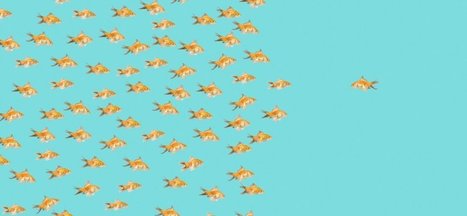 How to Be More Resilient When Things Get Tough | Career Management | Scoop.it