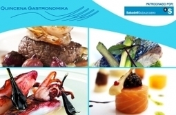 Alumnos del Basque Culinary gestionarán el restaurante de Gastronomika . diariovasco.com | Albisteak | Scoop.it