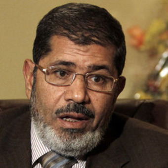 Morsi Charged with Terrorism as Egyptian Military Widens Crackdown on Journalists, Activists | real utopias | Scoop.it