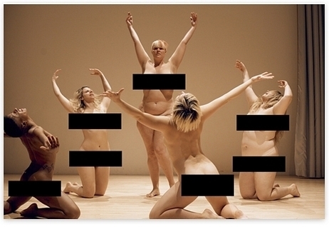 "Untitled Feminist Show", m.e.s. Young Jean Lee - Théâtre de Gennevilliers (jusqu'au 07 octobre) sur Culturopoing | Revue de presse théâtre | Scoop.it