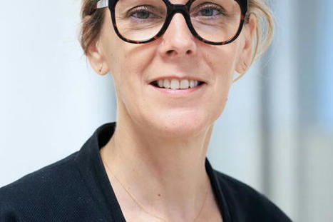 Anne-Laure Ferrand nommée directrice stratégie, transformation, communication et RSE de Crédit Agricole Immobilier  | Vu, lu, entendu sur le web | Scoop.it