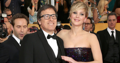 David O. Russell Admires the Adorably Spirited Way in Which Women Fight for Equal Pay - @Gawker | Operation Oya | Scoop.it