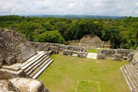 Caracol and Xunantunich on Trip Advisor Top 10 | Cayo Scoop!  The Ecology of Cayo Culture | Scoop.it