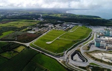 Déchets radioactifs : l’équivalent de 75 piscines olympiques sans solution de stockage | Non au Nucléaire | Scoop.it