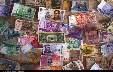 13 Business Models for Book Authors - NOOP.NL | Peer2Politics | Scoop.it