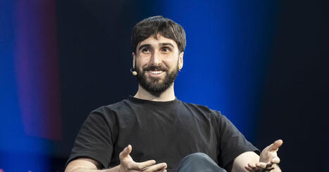 Canadian AI firm Cohere to merge with German company Aleph Alpha | Gouvernance - Veille quotidienne | Scoop.it