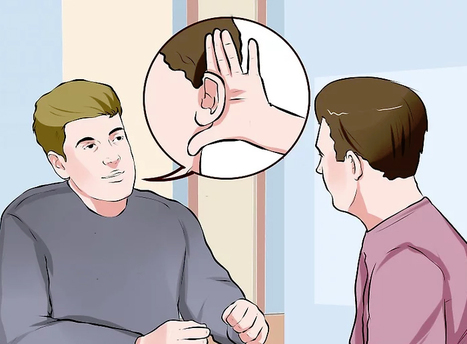 How to Learn Empathy - wikiHow | Teaching Empathy | Scoop.it