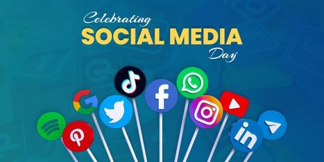 Social Media Day: Transformative Journey with Brands.live | Brands.live | Scoop.it