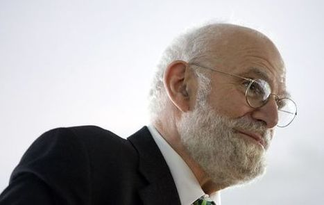 Muere el escritor y neurólogo Oliver Sacks | EDUCuestionadores | Scoop.it