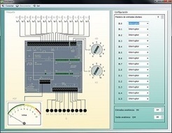 VirtualmakTCP - Maquetas virtuales para PLC | tecno4 | Scoop.it