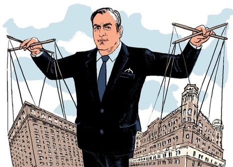 Making Plays: Senior Living Is the Asset Class Du Jour for Welltower and Others &ndash; | Best Retirement Communities USA - News | Scoop.it