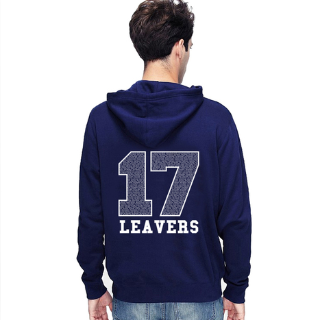 ultimate leavers hoodies