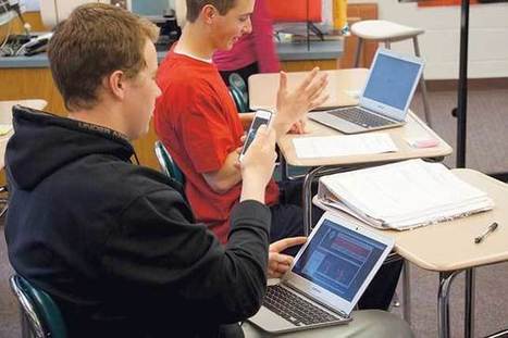 6 IT Solutions to BYOD Challenges | iGeneration - 21st Century Education (Pedagogy & Digital Innovation) | Scoop.it