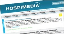 À l’instar des fonds MIGAC, la FHF réclame un gel de l’enveloppe … | 6- HOSPITAL 2.0 by PHARMAGEEK | Scoop.it