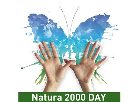 21 mai : Journée européenne Natura 2000 | Variétés entomologiques | Scoop.it