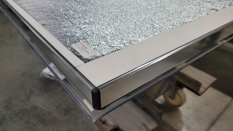 POWERSKIN+ Project: Assembling Opaque Modules for Demo Site | ventilation | Scoop.it