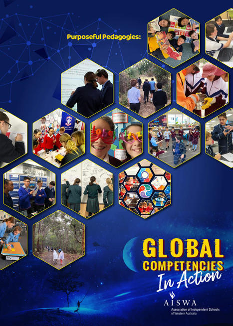 Global Competencies in Action | Global Competencies | Scoop.it