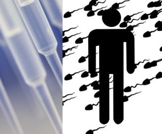 Contraception et spermatozoïdes | Famille et sexualité | Scoop.it