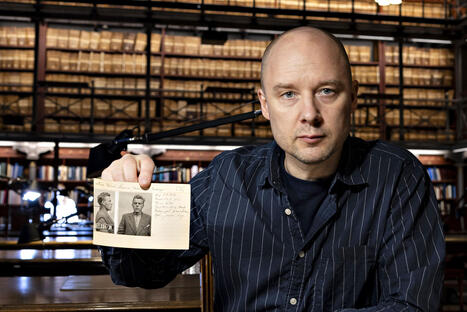 Mit&auml; Neuvostoliittoon loikanneille tapahtui? Tutkimushanke kertoo karuista kohtaloista | 1Uutiset - Lukemisen t&auml;hden | Scoop.it