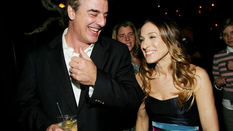 Chris Noth: Sarah Jessica Parker Friendship Ended Over Sexual Assault Claims - Variety.com | Operation Oya | Scoop.it
