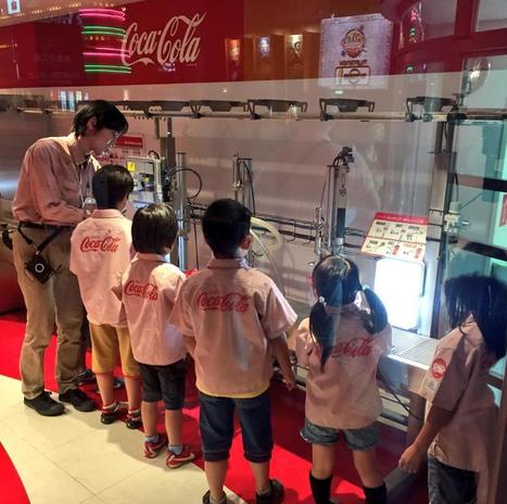 KidZania Tokyo | Parcs indoor | Scoop.it