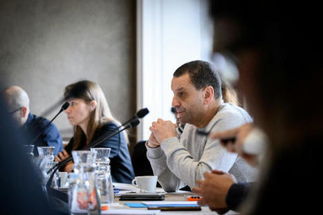 &laquo; Chaque contrat de ville va &ecirc;tre coconstruit avec les habitants &raquo; | L'actualit&eacute; de la politique de la ville | Scoop.it