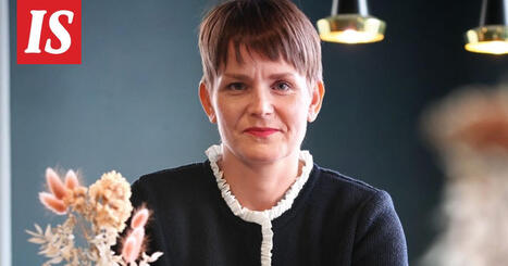 HS: Mari Karppinen kertoo vihaviesteist&auml;, joita saa seksuaalisuutensa vuoksi | A1Uutiset | Scoop.it