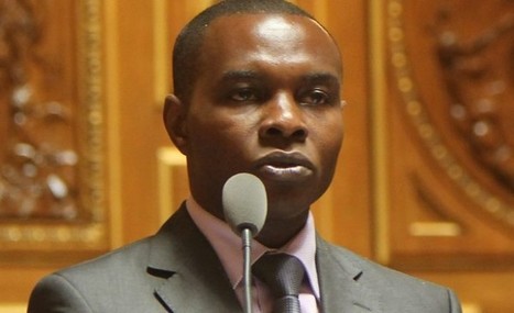 Les sénateurs mahorais (LREM) insatisfaits de la réponse du Premier Ministre (Mayotte) | Revue Politique Guadeloupe | Scoop.it
