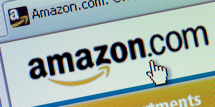 Why Amazon Is Smiling and Charities May Be Losing | Philanthropy Report - Legacy From The Heart | Scoop.it