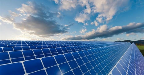 3 innovations qui pourraient révolutionner la production d'électricité solaire  | Build Green, pour un habitat écologique | Scoop.it