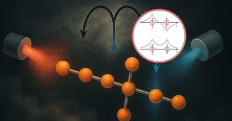 Un extraño estiramiento cuántico confirma una teoría magnética planteada en 1930 y olvidada durante décadas | Ciencia-Física | Scoop.it