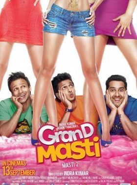 great grand masti torrent download