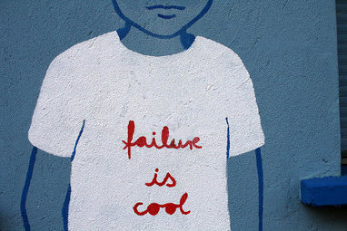 Want Students to Succeed? Let Them Fail - Education - GOOD | Eclectic Technology | Scoop.it