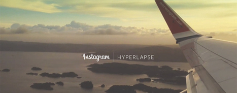 9 ways to use Hyperlapse for your school's videos | Cool Video's & Instructional Movies | Scoop.it