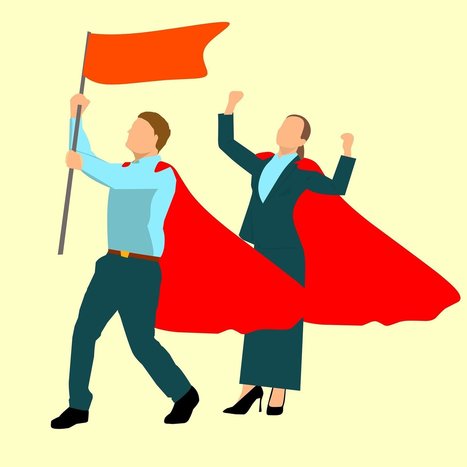 20 Ideas for Employee Recognition and Rewards | Retain Top Talent | Scoop.it
