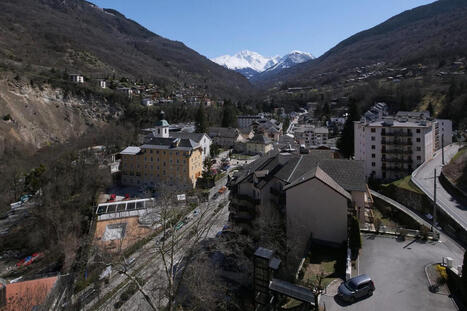 Brides-les-Bains, ou la revanche d&rsquo;une&nbsp;station de ski de basse altitude | D&eacute;veloppement local | Scoop.it