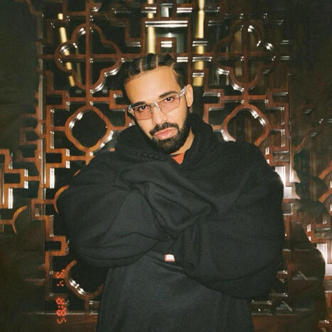 Drake bought the Tupac ring at $ 1 million | Hip-Hop Culture & News | Scoop.it